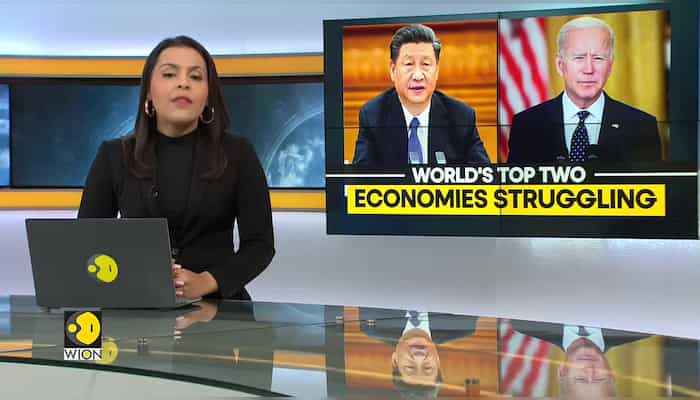 World Bank warns of recession and stagflation: American and Chinese economies on the edge?