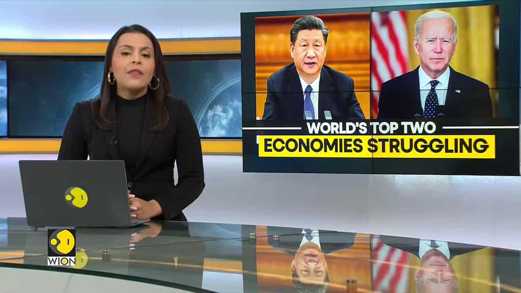 World Bank warns of recession and stagflation: American and Chinese economies on the edge?
