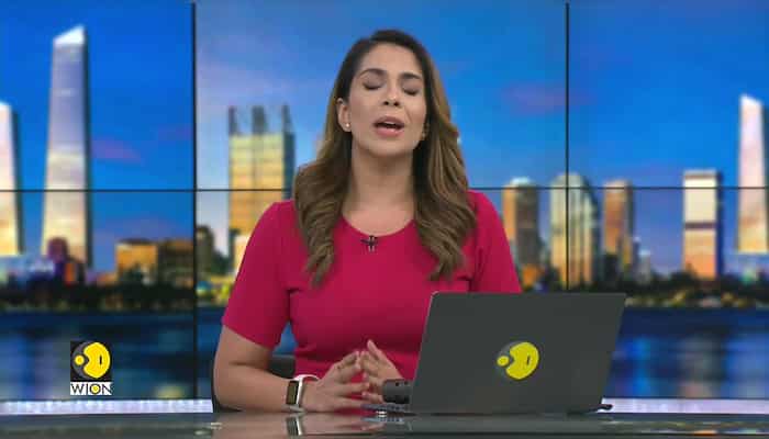 IMF: Ukraine war pushing world economy to the brink of recession