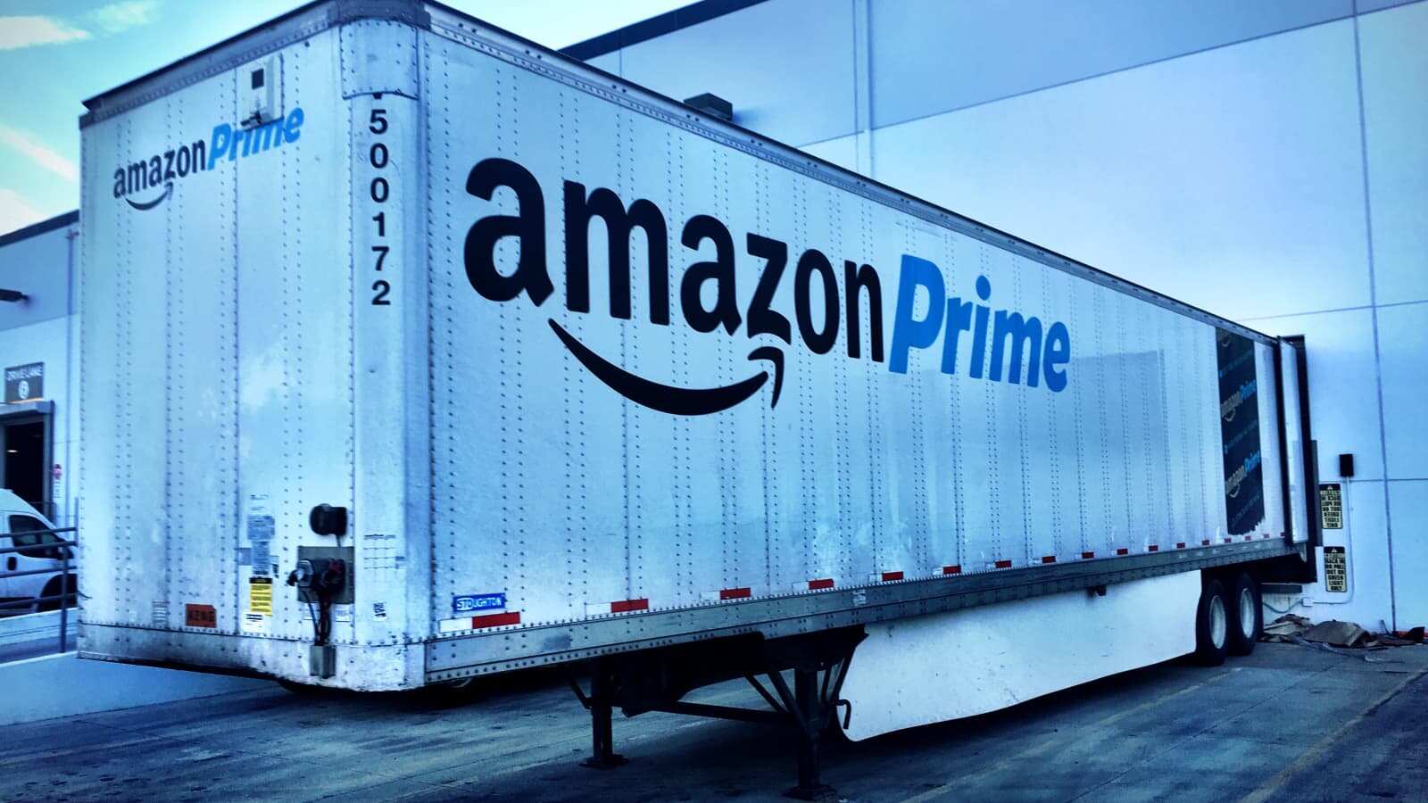 Amazon Prime to raise monthly subscription price for UK customers