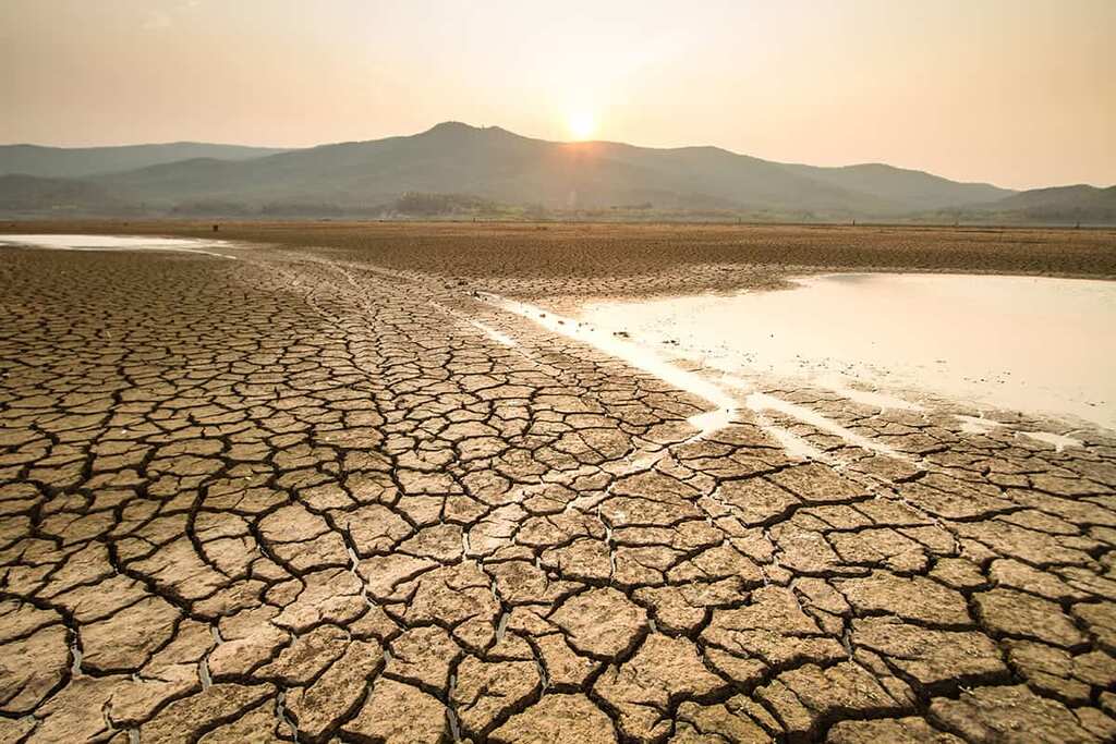 WION Climate Tracker | England suffers driest spell since 1976