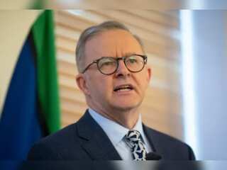 WION Climate Tracker | Australian PM wants legislated carbon reduction target