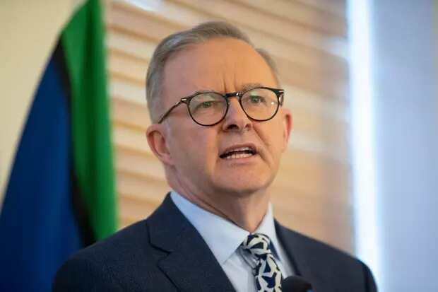 WION Climate Tracker | Australian PM wants legislated carbon reduction target