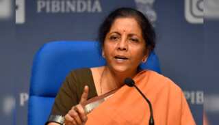 Survey: India has zero probability of slipping into recession