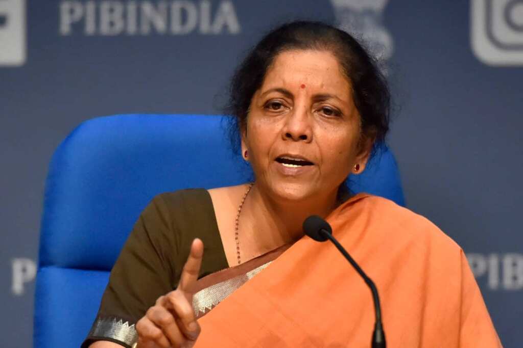 Survey: India has zero probability of slipping into recession