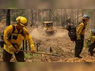 WION Climate Tracker | Low rainfall, drought & heat wave worsening situation in US