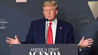 US: Justice Department says documents at Trump's home 'likely concealed' to obstruct FBI probe