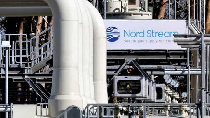Gazprom restricts gas supply to Germany | Putin waging a 'Gas War' against Europe?