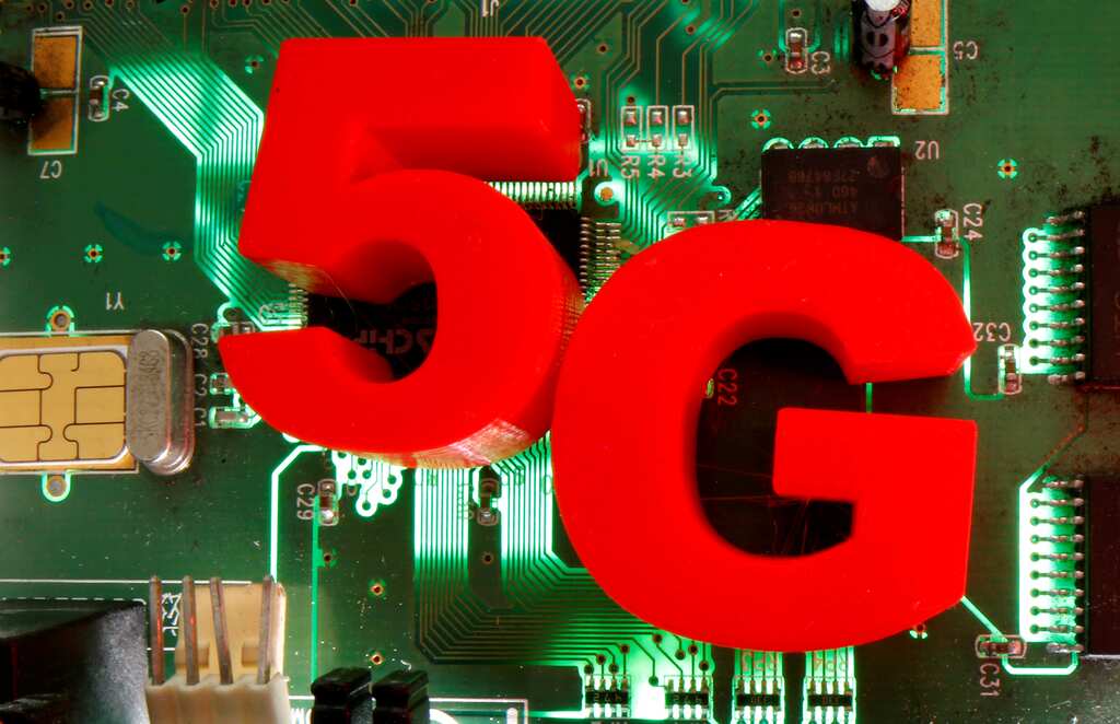 Day 1 of India’s 5G spectrum auction sees bidding worth $18.2 billion, exceeds govt estimates