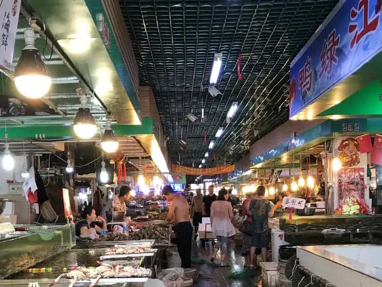 Two new studies confirm COVID-19 virus originated from Wuhan animal market