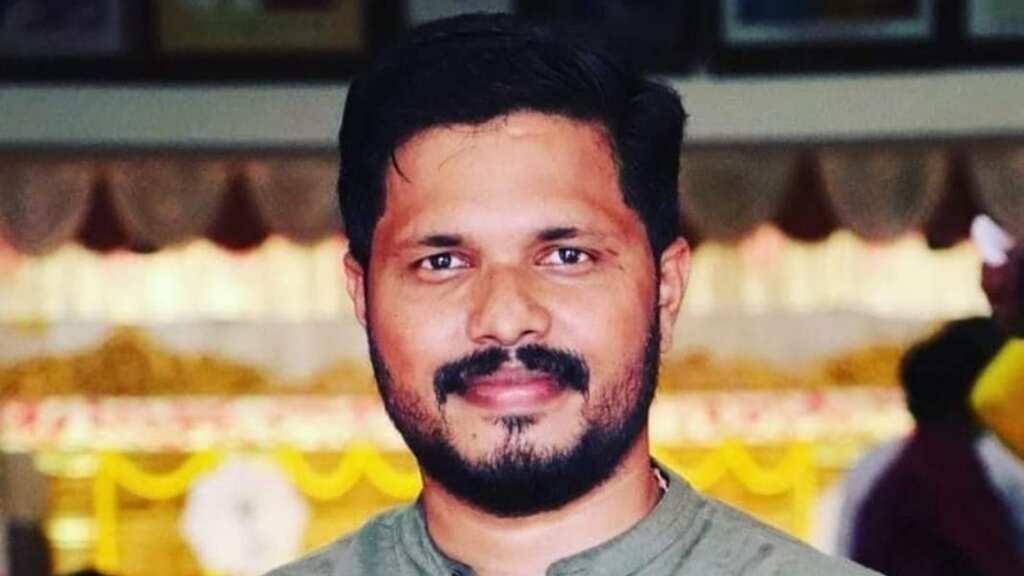 BJP youth member hacked to death in Karnataka, chief minister promises to punish the culprits