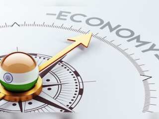 India has zero probability of slipping into recession: Survey