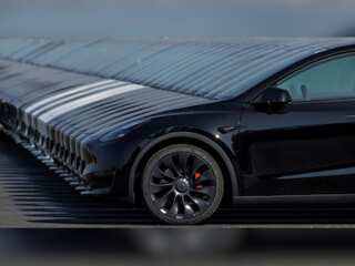 Germany to reduce electric car subsidies in 2023