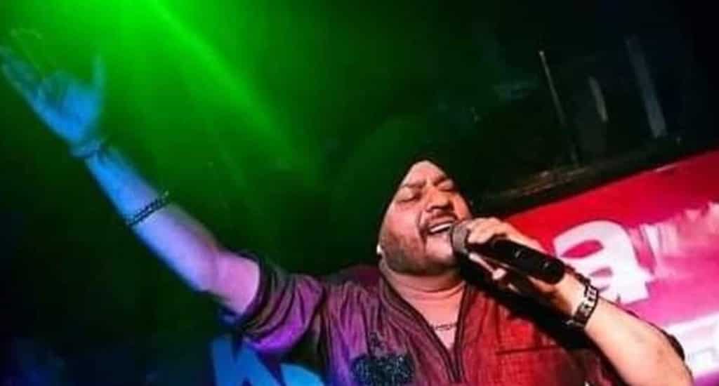 Legendary singer Balwinder Safri passes away, Music industry mourns his demise