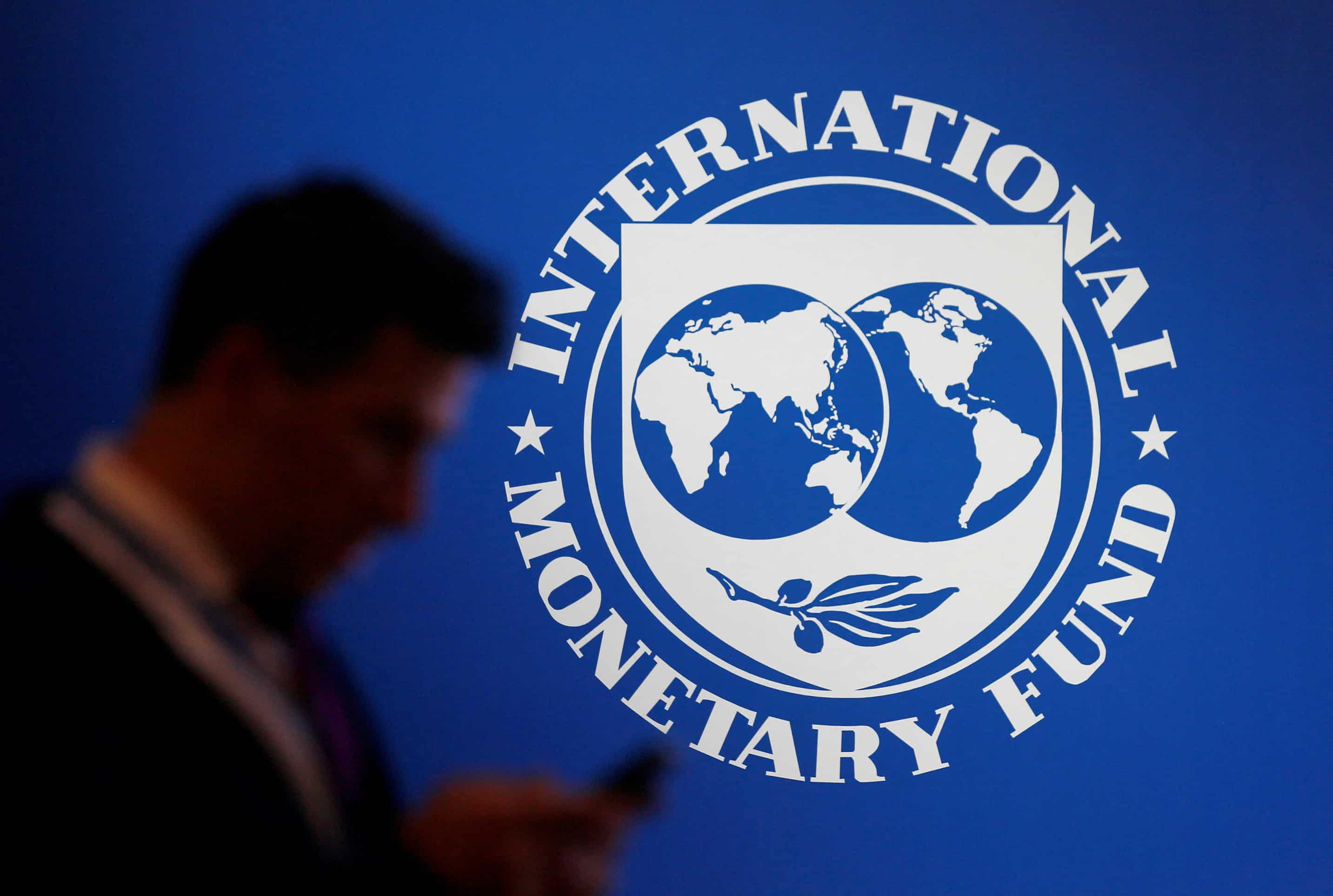 ‘Global economy teetering on edge of recession’: IMF paints a gloomy picture