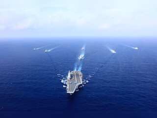US accuses China of 'increased provocations' in South China sea
