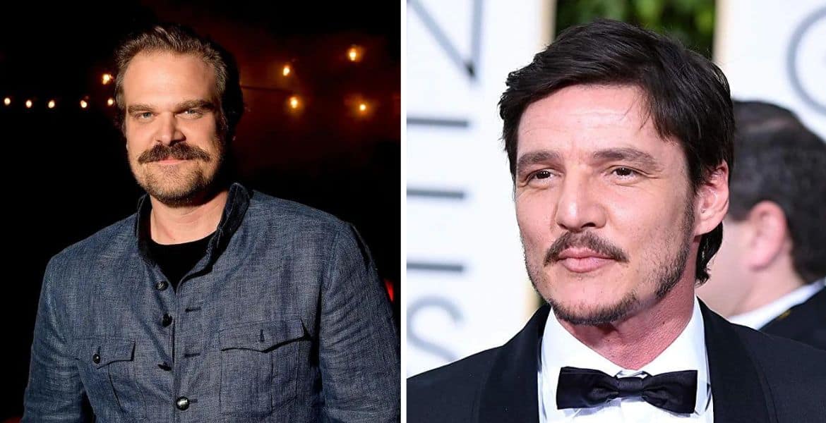 David Harbour, Pedro Pascal to star in crime series 'My Dentist's Murder Trial'