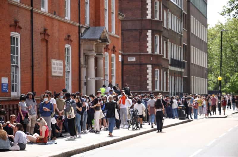 Germany's young population drops to record low amid pandemic: Report Germany's young population drops to record low amid pandemic: Report