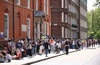 Germany's young population drops to record low amid pandemic: Report