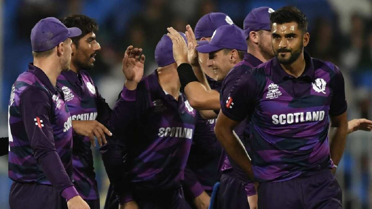 The deafening silence speaks volumes: Majid Haq slams Scotland players after racism report