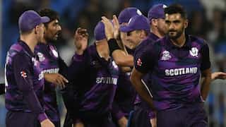 The deafening silence speaks volumes: Majid Haq slams Scotland players after racism report