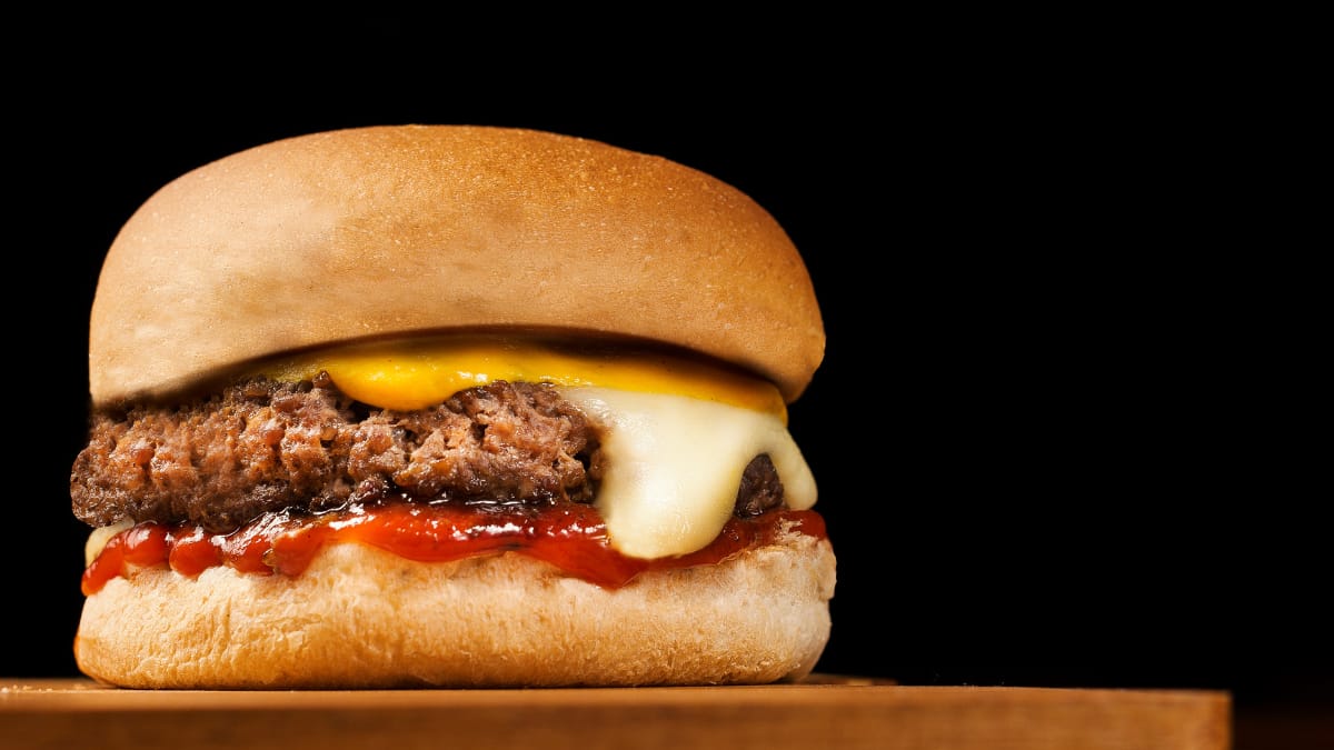 Is the secret out? Fast food enthusiast claims he has cracked McDonald's cheeseburger recipe Is the secret out? Fast food enthusiast claims he has cracked McDonald's cheeseburger recipe