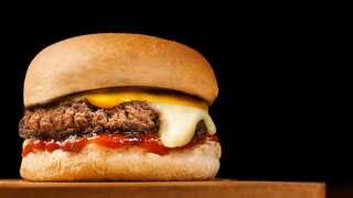 Is the secret out? Fast food enthusiast claims he has cracked McDonald's cheeseburger recipe