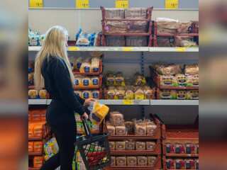 UK: Highest shop price inflation in nearly 17 years