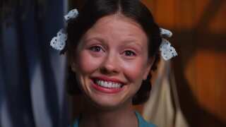 'Pearl’ trailer: Mia Goth's horror slasher explores the character's gory origins. Watch