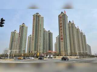 China property sales could plunge by 30% as crisis deepens