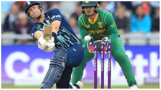 Is ODI cricket on the decline? ICC plays down threat to shorter format