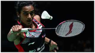 CWG 2022: Two-time Olympic medallist PV Sindhu named India's flagbearer for opening ceremony