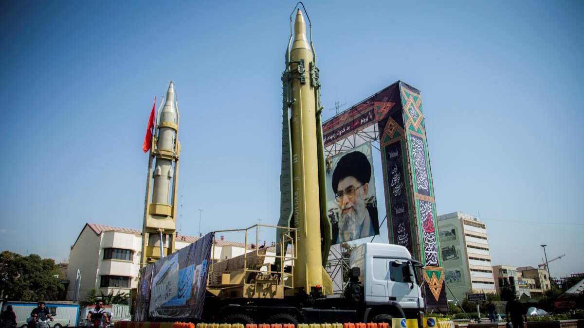 Will anything change in the Iran nuclear talks?