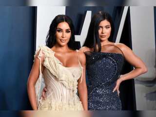 Kim Kardashian, Kylie Jenner urge Instagram to not copy TikTok