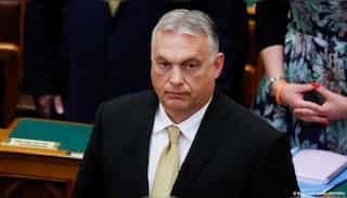 Hungary: PM's closest adviser resigns, calls Viktor Orban's speech 'pure Nazi text'