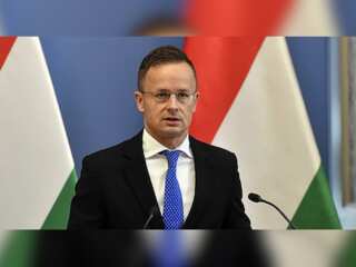 Hungary voted against EU's deal to reduce Russian gas consumption