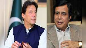 WION Dispatch: Parvez Elahi becomes Pakistani Punjab's new CM, Imran Khan and PTI celebrate victory