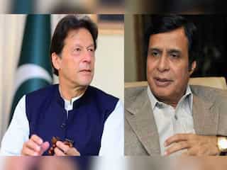 WION Dispatch: Parvez Elahi becomes Pakistani Punjab's new CM, Imran Khan and PTI celebrate victory