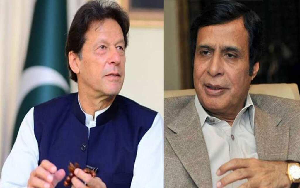 WION Dispatch: Parvez Elahi becomes Pakistani Punjab's new CM, Imran Khan and PTI celebrate victory