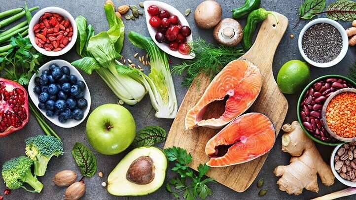 The Good Life | Mediterranean Diet: The most popular diet of 2022