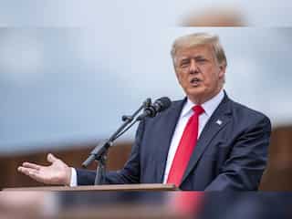 WION Fineprint: Donald Trump teases 2024 Presidential run