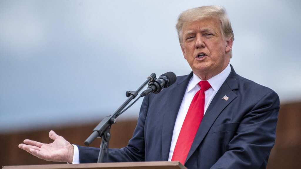 WION Fineprint: Donald Trump teases 2024 Presidential run