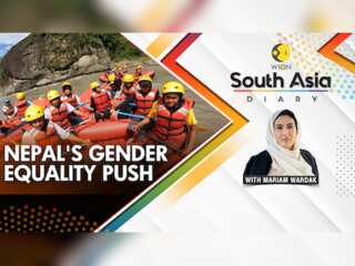 South Asia Diary: Nepal's gender equality push in tourism sector