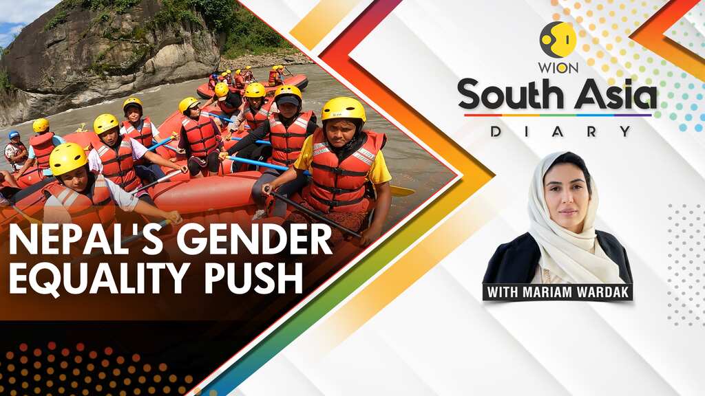 South Asia Diary: Nepal's gender equality push in tourism sector