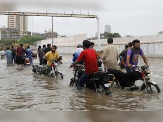 WION Climate Tracker | Monsoons bring wave of destruction in Pakistan