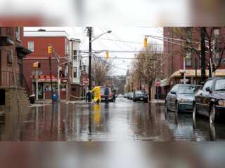 WION Climate Tracker | Drowning cities & rising vulnerabilities | Flooding exposes poor infrastructure