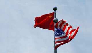 US: China engaging in unsafe interceptions of Australian aircraft