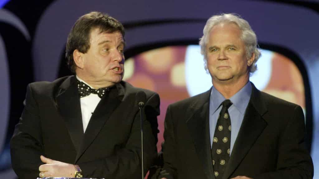 'Leave It to Beaver' co-star Tony Dow dead at 77, a day after false announcement of demise