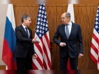 Blinken to speak to Lavrov soon: Release of Americans detained is on the agenda