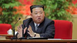 North Korea ready to use nukes against the United States: Kim Jong Un